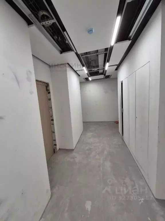 2-к кв. Москва Автомобильный проезд, 4 (41.0 м) - Фото 2