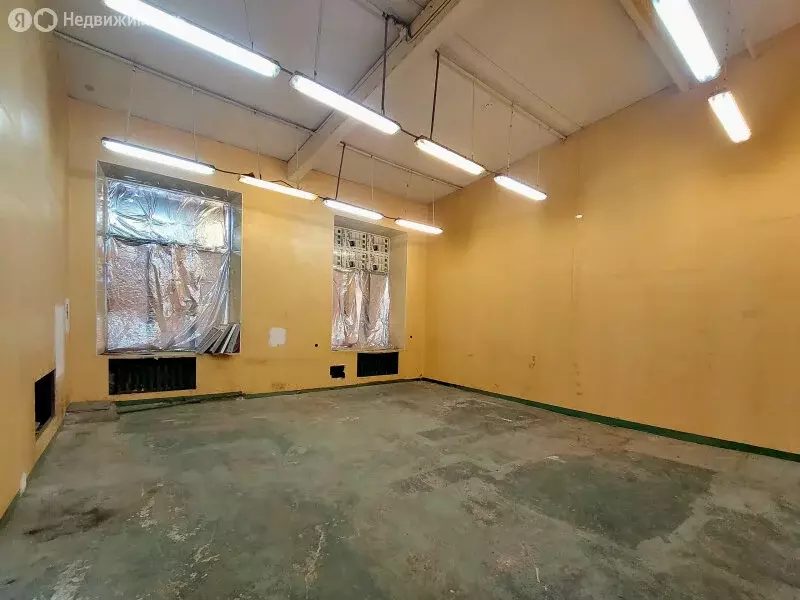Производственное помещение (254.7 м) - Фото 1