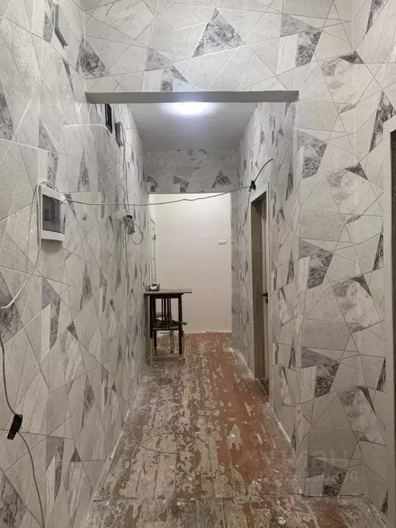 3-к кв. Москва проезд 3-й Подбельского, 18 (75.3 м) - Фото 2