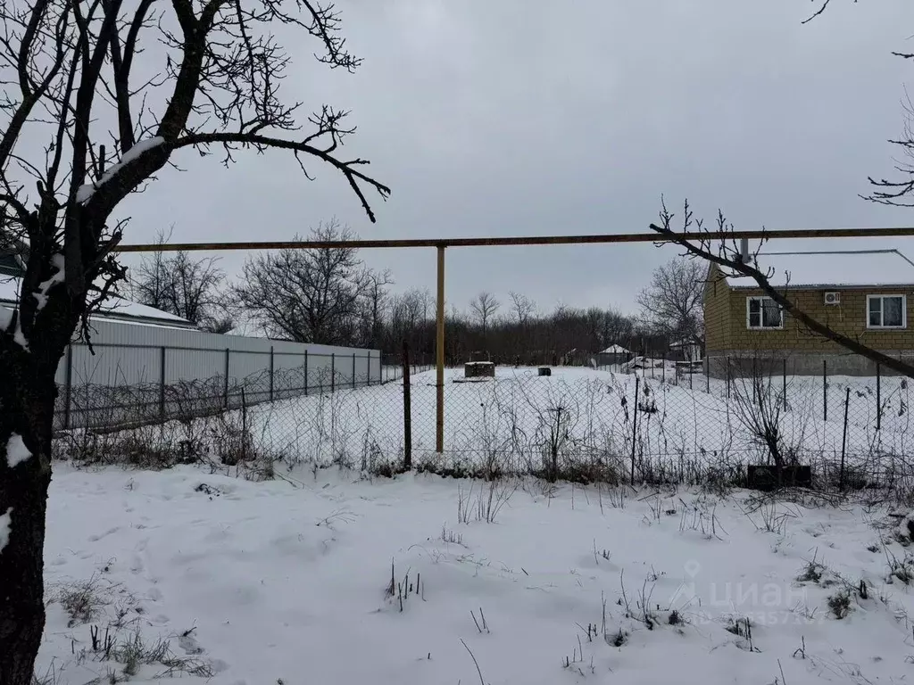 Участок в Краснодарский край, Новокубанск ул. Степана Разина, 147 (8.0 ... - Фото 1