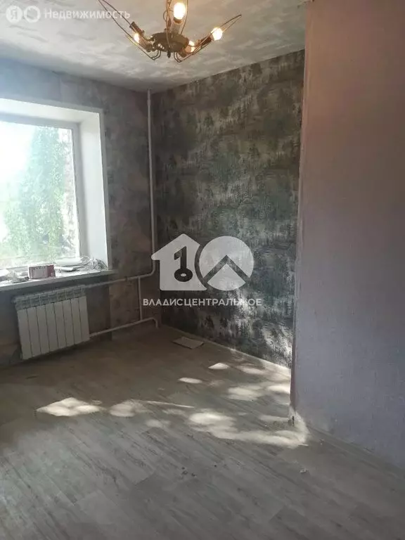 1-комнатная квартира: Бердск, улица Островского, 1Б (22 м) - Фото 0