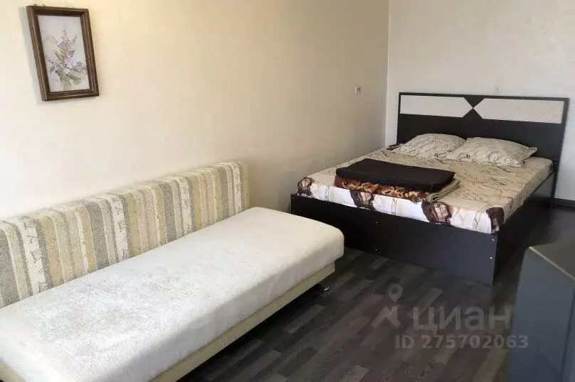 1-к кв. Кировская область, Киров ул. Воровского, 52 (36.0 м) - Фото 1