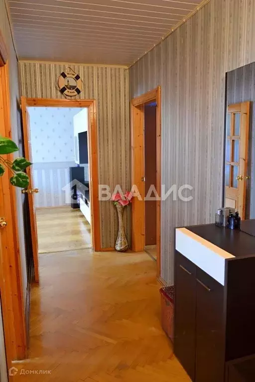 Продаётся 3-к квартира, 60.3 м - Фото 1