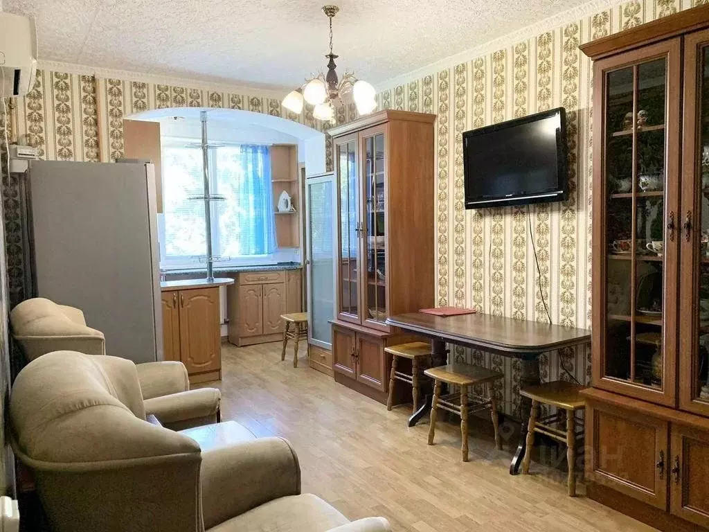 Цена Квартиры В Крыму