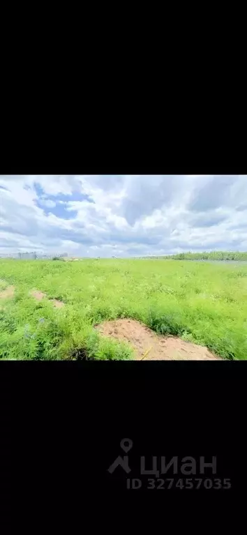 Участок в Владимирская область, Киржачский муниципальный округ, ... - Фото 2