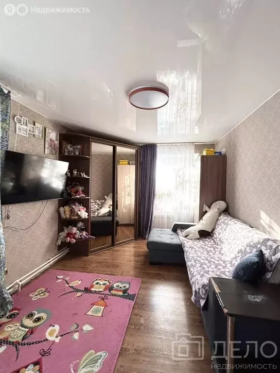 1-комнатная квартира: Рязань, Касимовское шоссе, 23к4 (30.5 м) - Фото 2