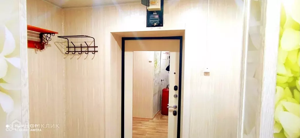Продаётся 1-к квартира, 32 м - Фото 0