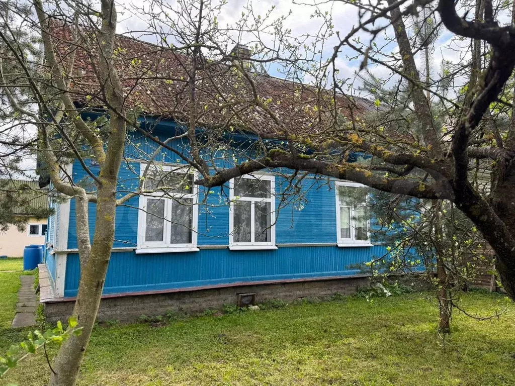 Дом 71,5 м на участке 6 сот. - Фото 0