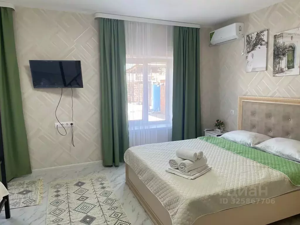 Комната Дагестан, Дербент ул. 3-я линия, 4 - Фото 2