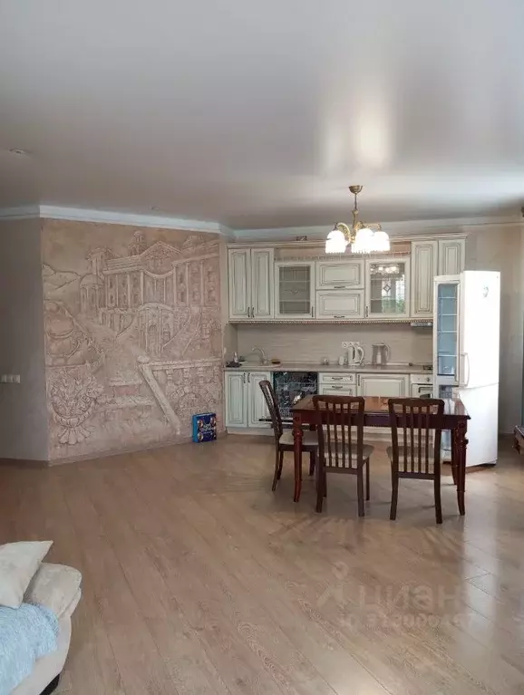 3-к кв. Кемеровская область, Кемеровский район, д. Сухово ул. ... - Фото 1