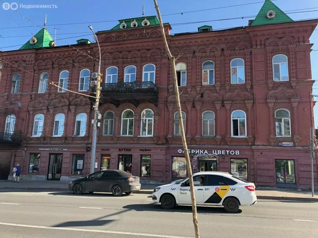 1к в 9-комнатной квартире (18 м) - Фото 1