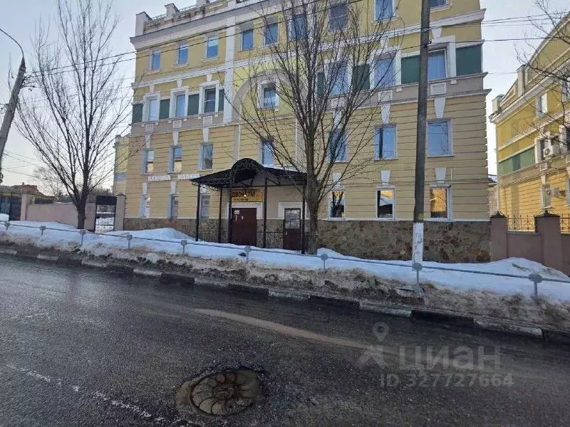 Офис в Московская область, Серпухов ул. 2-я Московская, 6к4 (93 м) - Фото 1