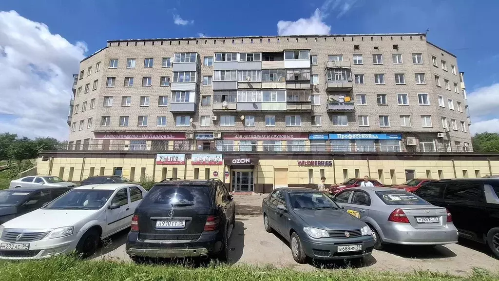 Свободного назначения, 159.1 м - Фото 1