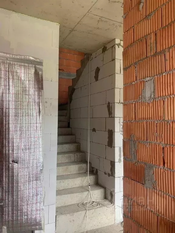 Таунхаус в Московская область, Истра муниципальный округ, д. Красный ... - Фото 2