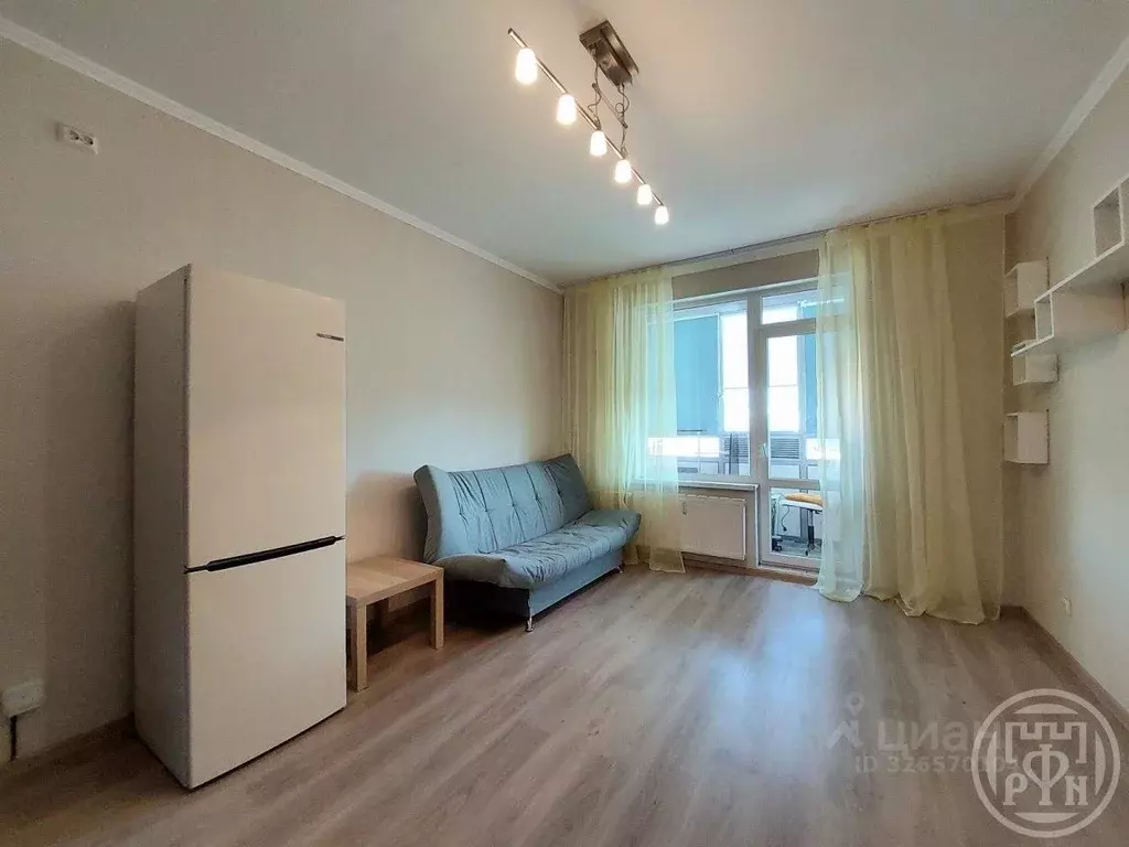 Студия Ленинградская область, Сертолово Всеволожский район, ... - Фото 2