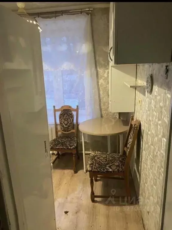 3-к кв. Москва Балтийская ул., 10К3 (55.0 м) - Фото 2