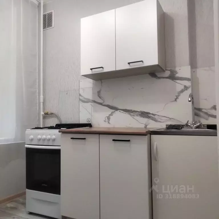 2-к кв. Москва ул. Коштоянца, 41 (44.0 м) - Фото 1