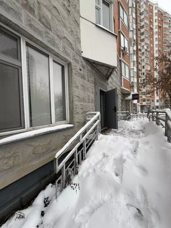 Помещение свободного назначения в Москва Селигерская ул., 18к3 (65 м) - Фото 2