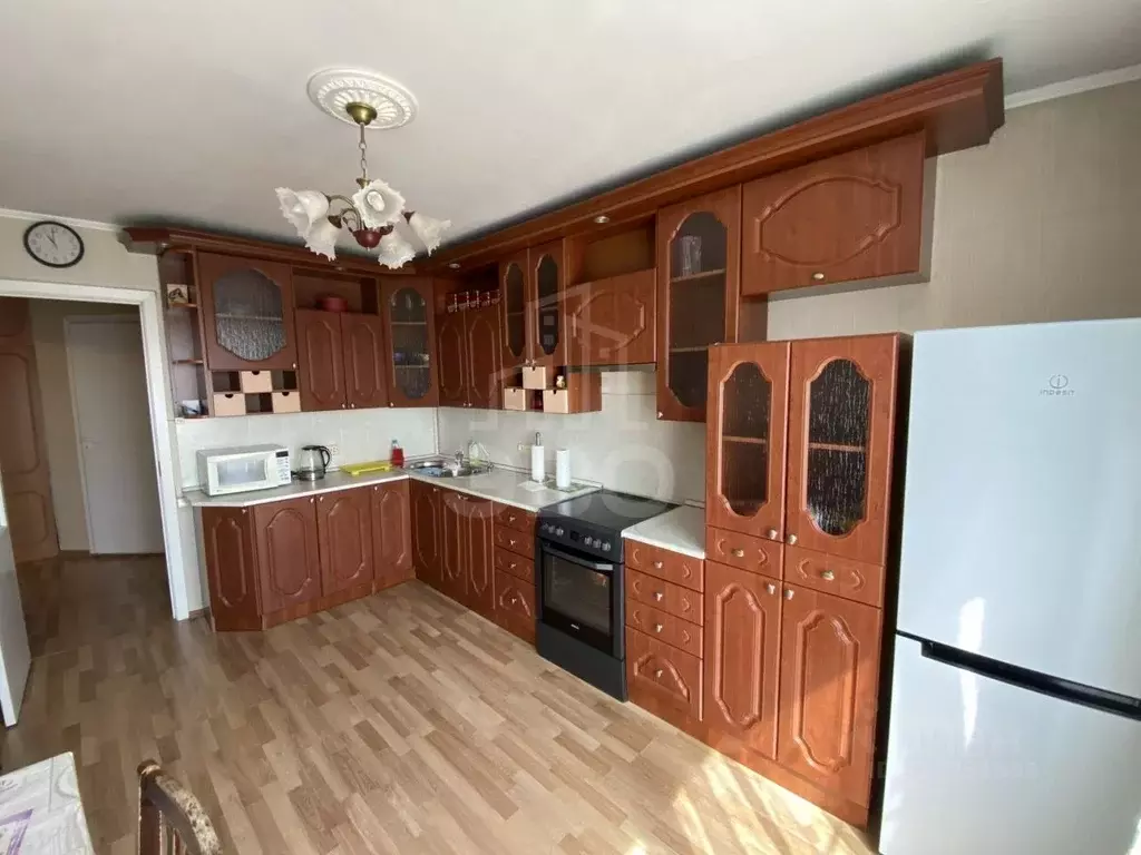 2-к кв. Санкт-Петербург Серебристый бул., 23К2 (70.0 м) - Фото 2