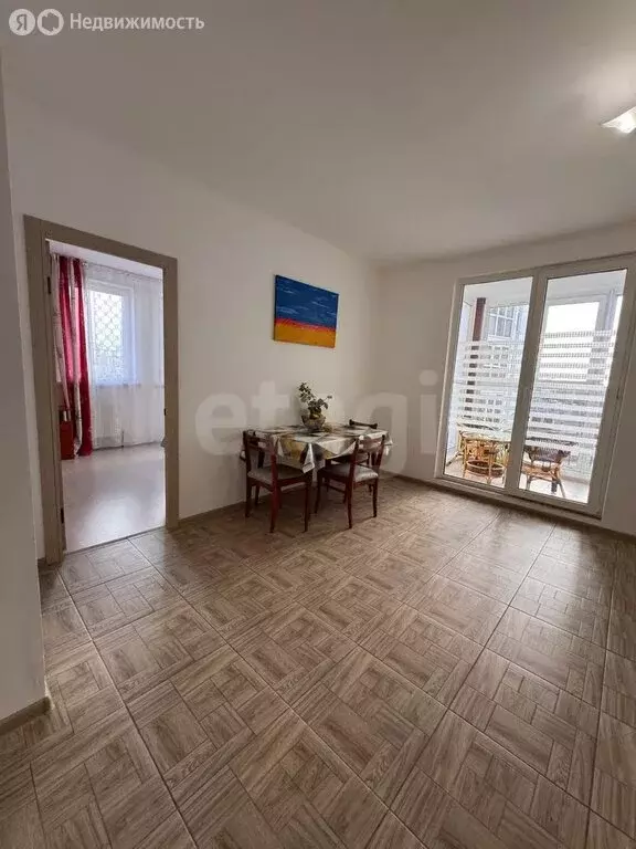 2-комнатная квартира: Анапа, Таманская улица, 121к1 (58.9 м) - Фото 0