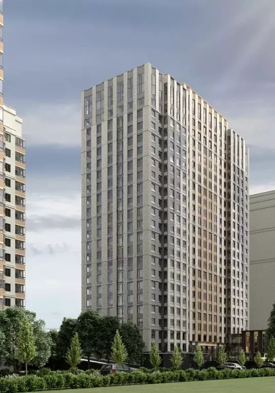 Офис в Новосибирская область, Новосибирск ул. Дуси Ковальчук, 246 (232 ... - Фото 0