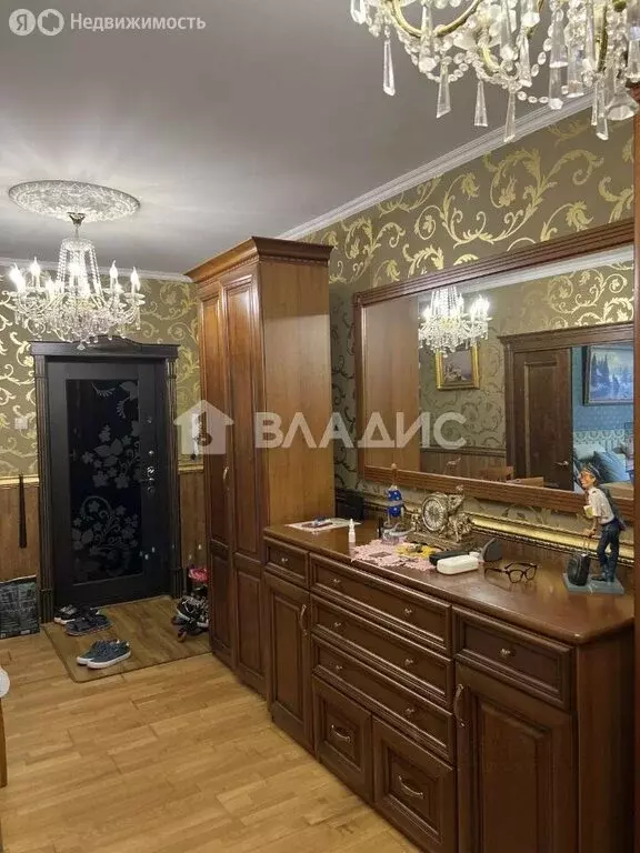 3-комнатная квартира: Люберцы, Октябрьский проспект, 145 (97.5 м) - Фото 2