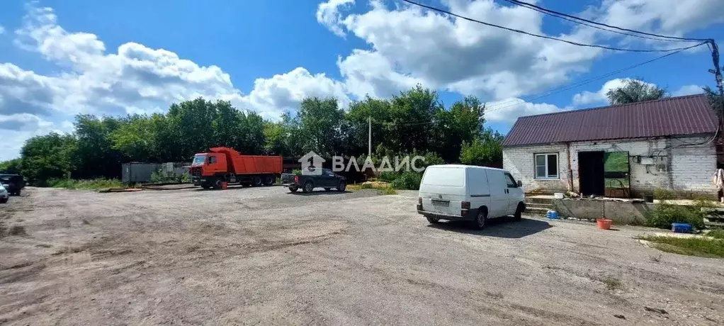 Помещение свободного назначения в Липецкая область, Елец Товарная ул., ... - Фото 2