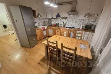 3-к кв. Калининградская область, Калининград Осенняя ул., 6А (100.0 м) - Фото 1