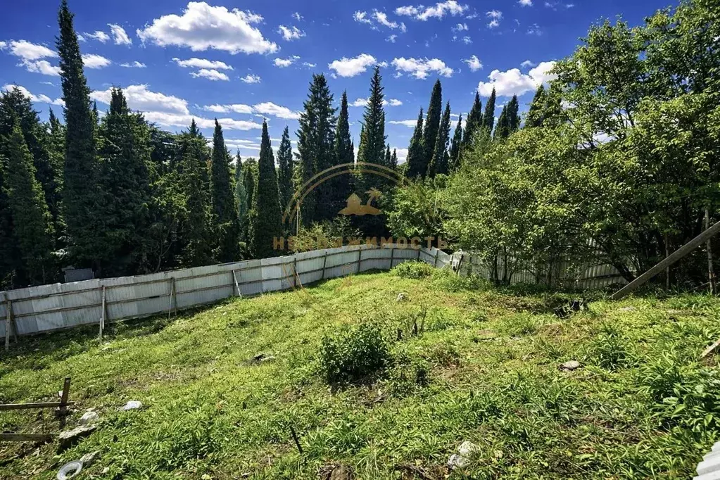 Участок в Крым, Алупка ул. Калинина (3.0 сот.) - Фото 2