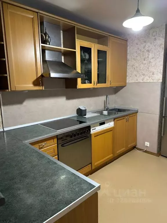 1-к кв. Москва Кастанаевская ул., 7 (41.0 м) - Фото 1