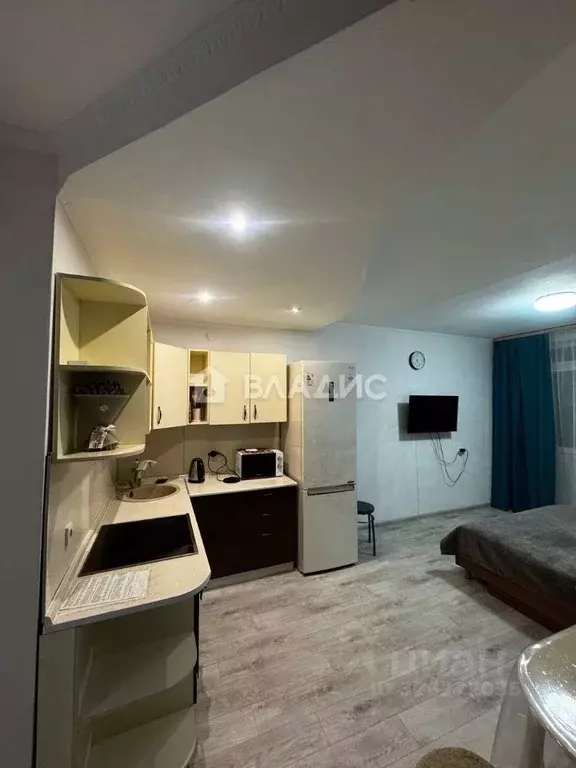 1-к кв. Бурятия, Улан-Удэ ул. Боевая, 7В (44.7 м) - Фото 1