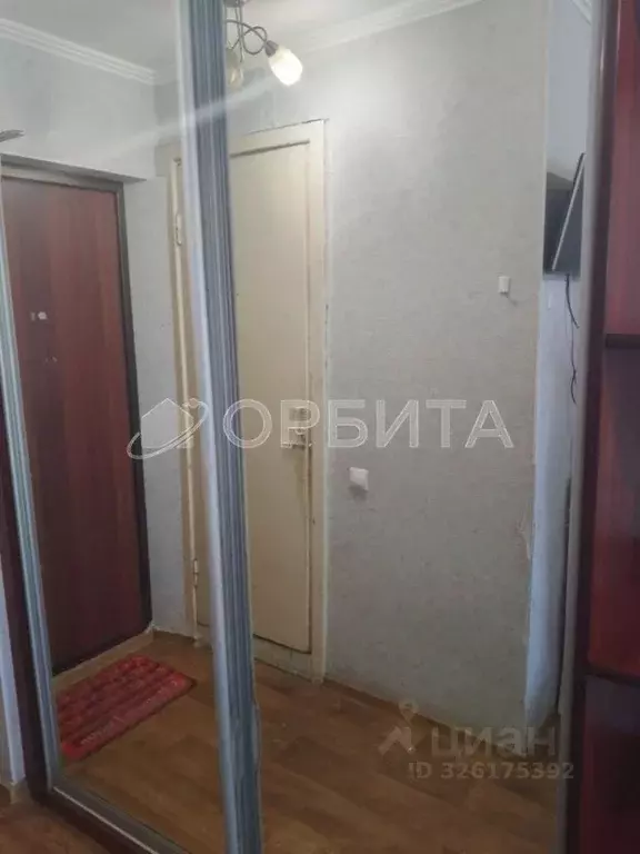 Студия Тюменская область, Тюмень ул. Червишевский Тракт, 84 (13.0 м) - Фото 2