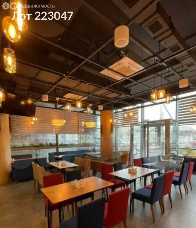 Торговая площадь (166 м) - Фото 1