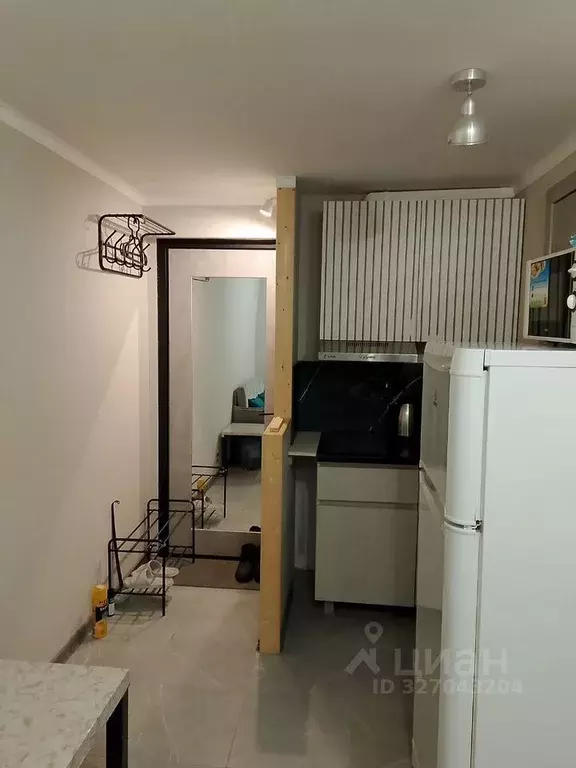 1-к кв. Москва Окружной проезд, 11К5 (12.5 м) - Фото 2