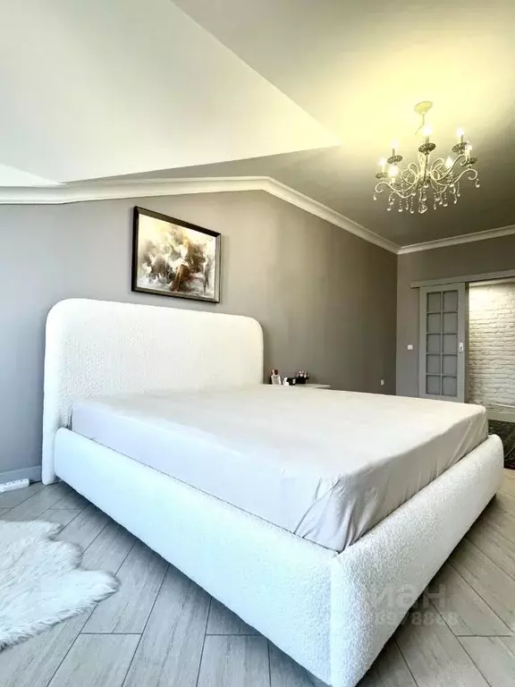 2-к кв. Дагестан, Махачкала ул. Даниялова, 95к1 (75.0 м) - Фото 1