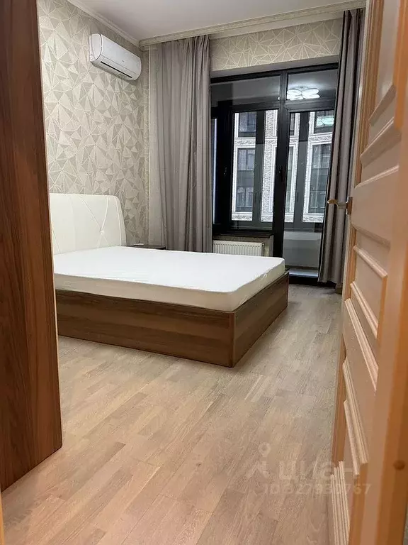 2-к кв. Москва Ленинградский просп., 29к3 (60.0 м) - Фото 2