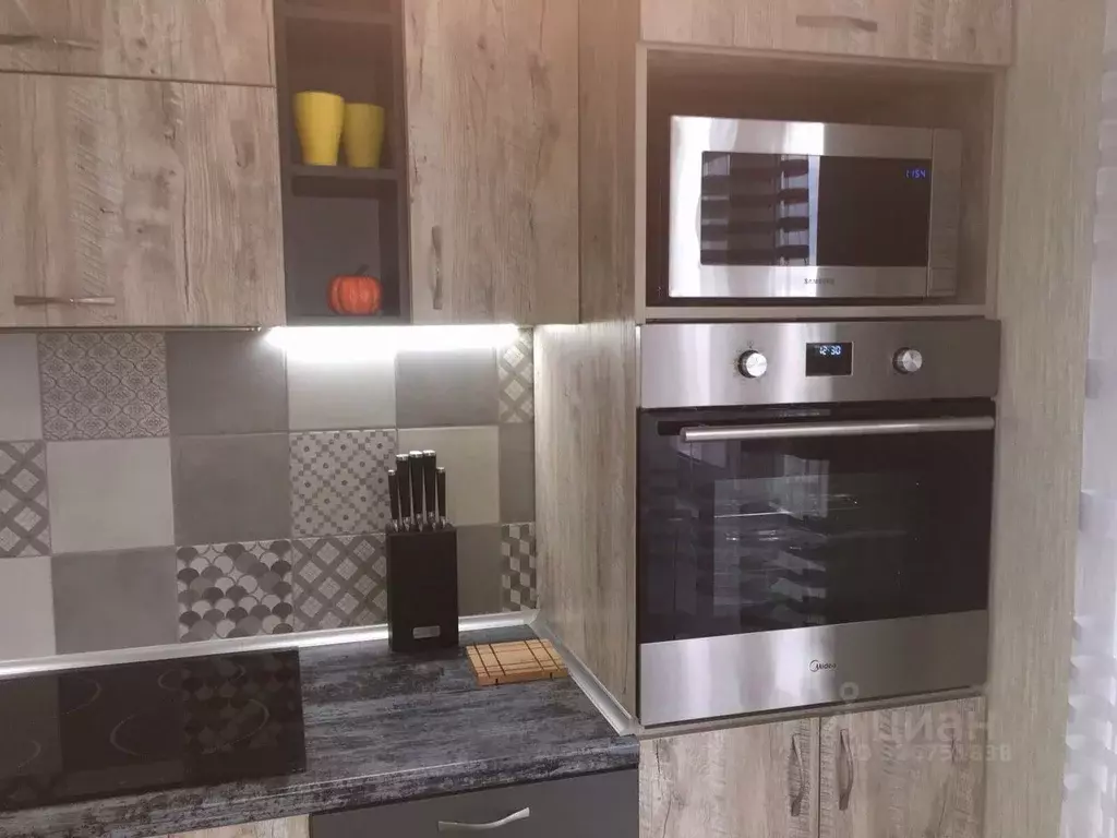 1-к кв. Крым, Симферополь просп. Победы, 36 (44.0 м) - Фото 2