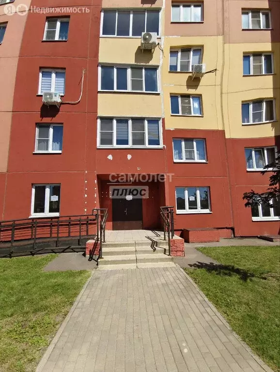 Помещение свободного назначения (122 м) - Фото 2