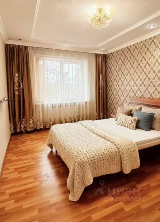 2-к кв. Северная Осетия, Владикавказ Московская ул., 53 (70.0 м) - Фото 1