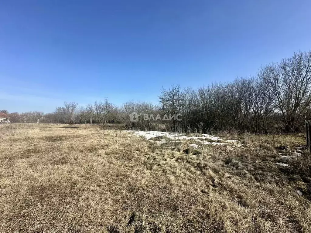 Участок в Белгородская область, Белгородский муниципальный округ, ... - Фото 1