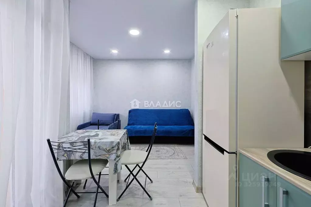 Студия Калининградская область, Калининград бул. Любови Шевцовой, 51 ... - Фото 2