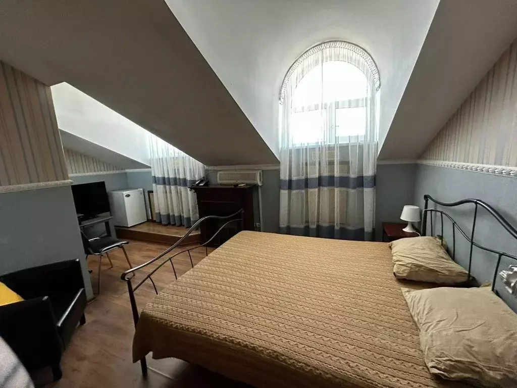 Комната Оренбургская область, Оренбург Привокзальная пл., 1А/4 (25.0 ... - Фото 1