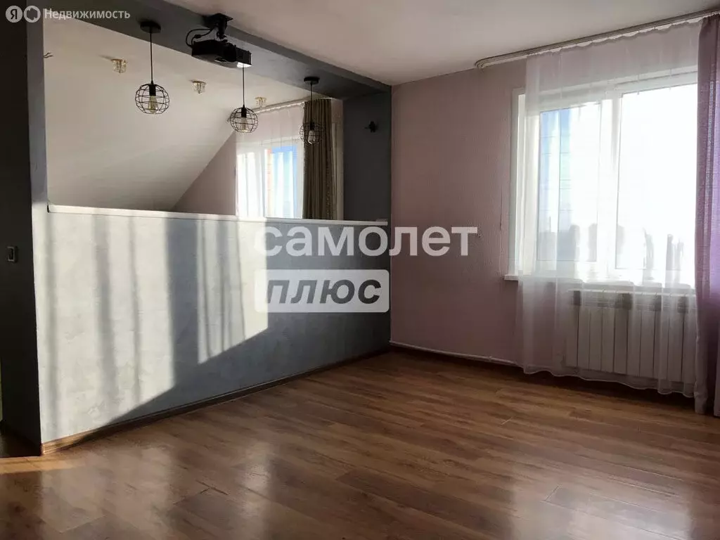 Дом в Луговое, Пролетарская улица, 13 (234 м) - Фото 2