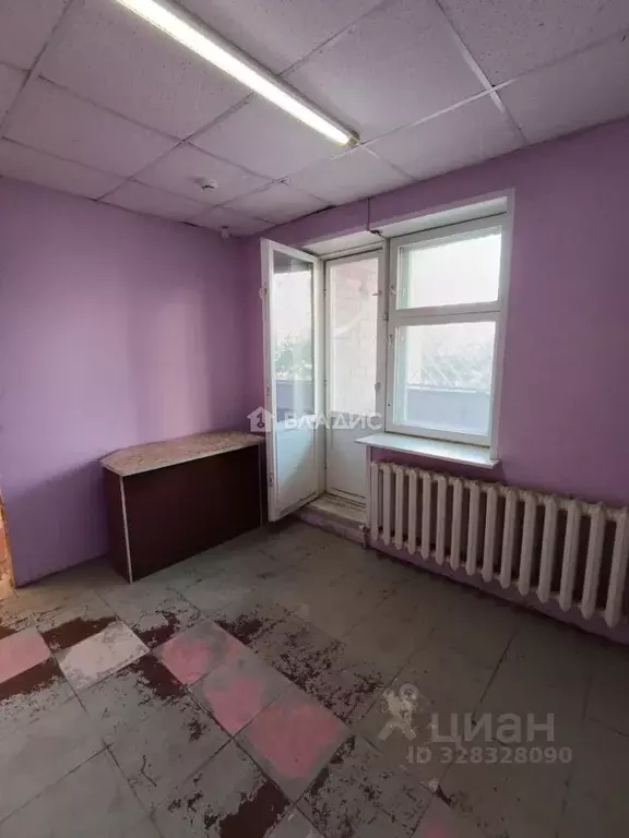 Помещение свободного назначения в Владимирская область, Ковров ул. ... - Фото 2