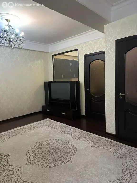 2-комнатная квартира: посёлок городского типа Семендер, улица ... - Фото 2