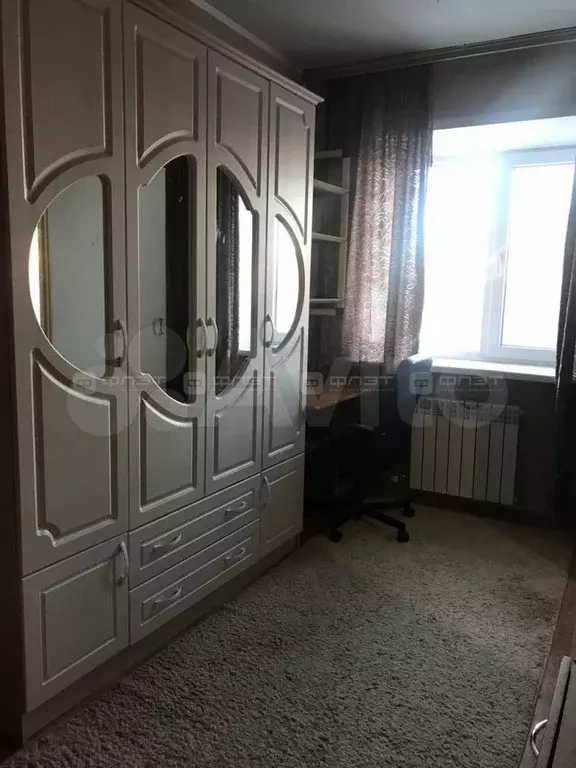 2-к. квартира, 46 м, 3/5 эт. - Фото 1