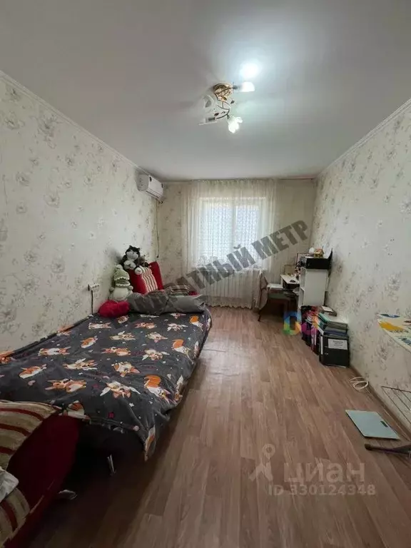 1-к кв. Калмыкия, Элиста 7-й мкр, 2к3 (39.2 м) - Фото 1