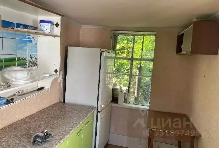 Дом в Краснодарский край, Горячий Ключ ул. Ленина, 35 (50 м) - Фото 1