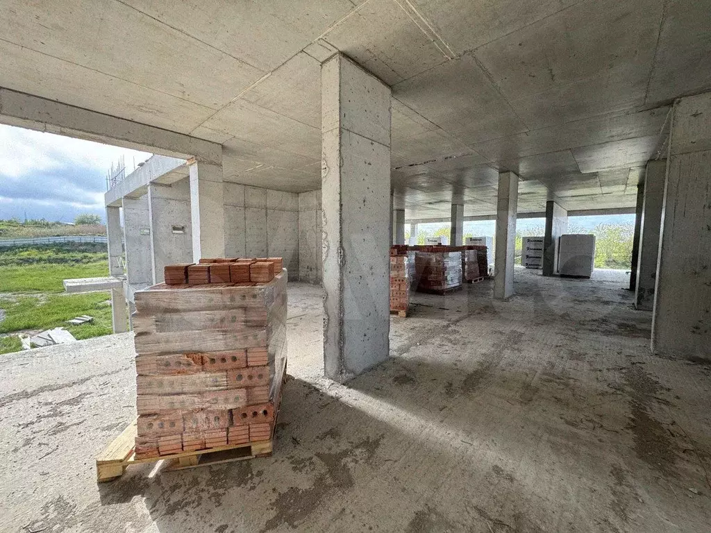 2-к. квартира, 41 м, 3/5 эт. - Фото 0