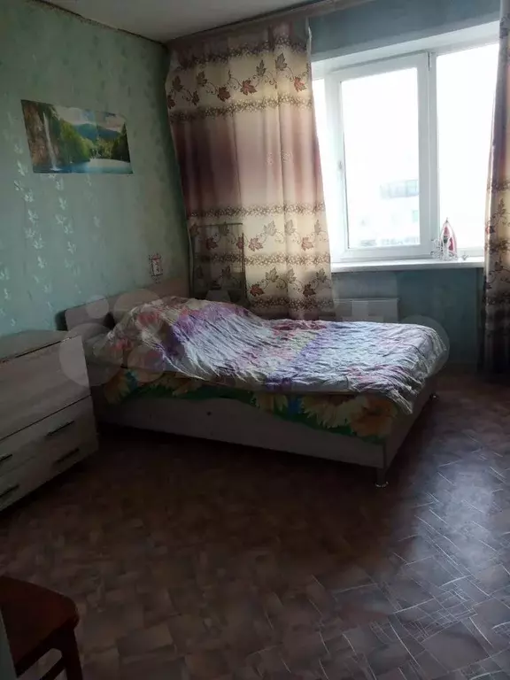 1-к. квартира, 17 м, 8/9 эт. - Фото 1